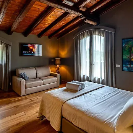 Etnera 4* Ragalna