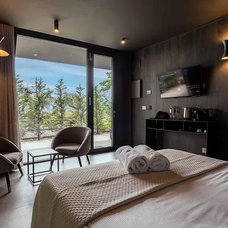 Etnera Hotel