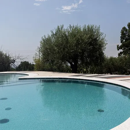 Hotel Etnera Ragalna